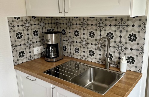 Gonneville-sur-Honfleur House | LE 240 | House 52m² Gonneville-sur-Honfleur, 3mn Honfleur, enclosed garden 1.500m² - France