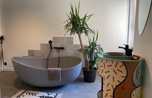 Grane Bed & Breakfast | Le 270