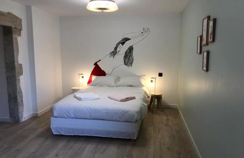 Grane Bed & Breakfast | Le 270