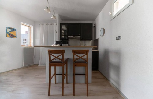Blatin Apartment | Le 292 - 29 Avenue Franklin Roosevelt - Clermont