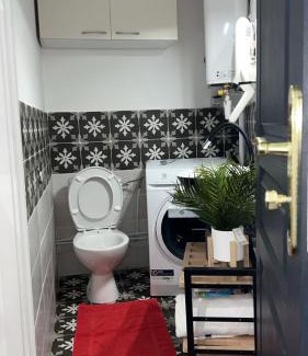 Petit-Colombes Apartment | Le 2e Colombier