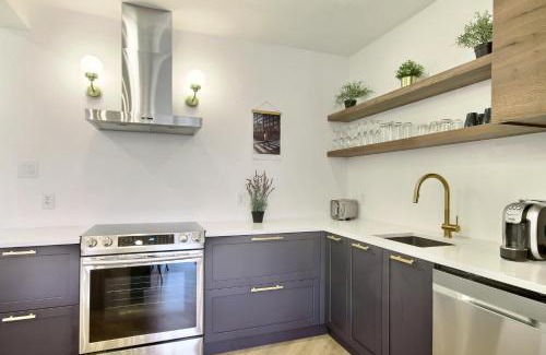 Vieux-Limoilou Apartment | LE 323 Carnardière