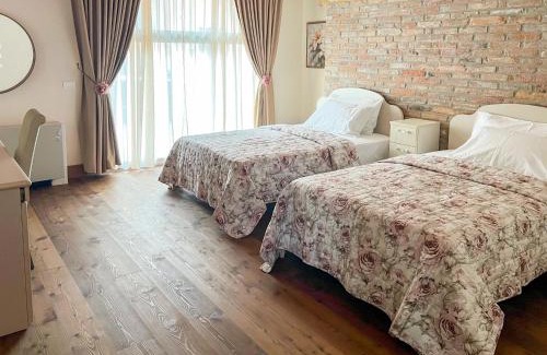 Roverchiara Hotel | Le 4 Camere