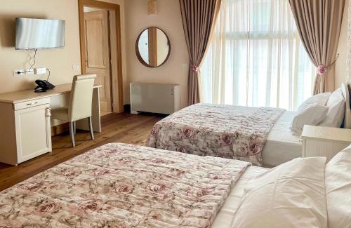 Roverchiara Hotel | Le 4 Camere