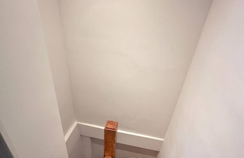Sint-Jans-Molenbeek Apartment | Le 4 Vents