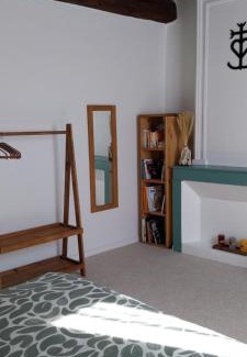 Aigues-Mortes Medieval City House | Le 41 bis
