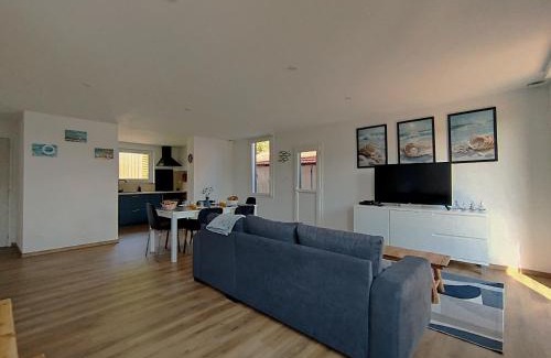 Bretteville House | Le 42 - Second Souffle - Bretteville