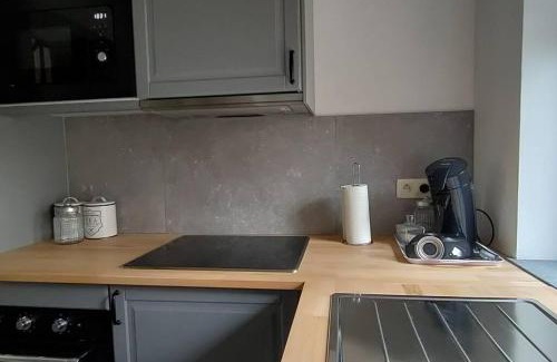 Merbes-le-Chateau House | Le 43 - Gîte rural 3 épis, près de Binche, Thuin et Mons