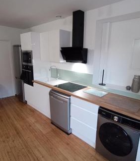 Sainte-Mere-Eglise Apartment | Le 505th