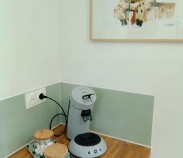 Sainte-Mere-Eglise Apartment | Le 505th