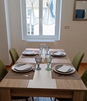Sainte-Mere-Eglise Apartment | Le 505th