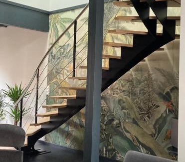 Chateauroux House | Le 51 bis