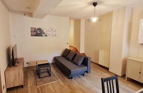 Beaune Apartment | Le 56 Faubourg - Proche centre - Parking gratuit