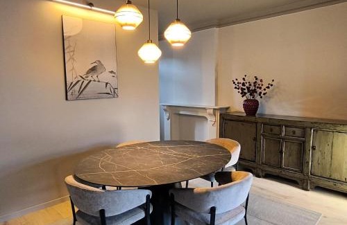 Waha Apartment | Le 76 Appartement 1 chambre tout confort