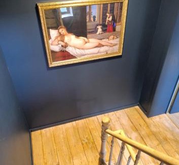 Waha Apartment | Le 76 Appartement 1 chambre tout confort