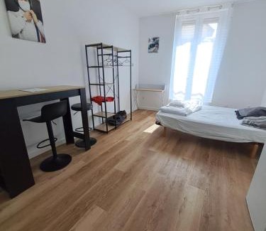 Liberation Apartment | LE 84