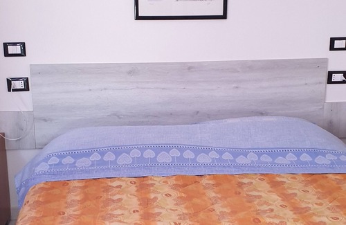 Termoli Bed & Breakfast | Le ACACIE rooms (ex B&B)