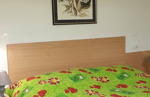 Termoli Bed & Breakfast | Le ACACIE rooms (ex B&B)