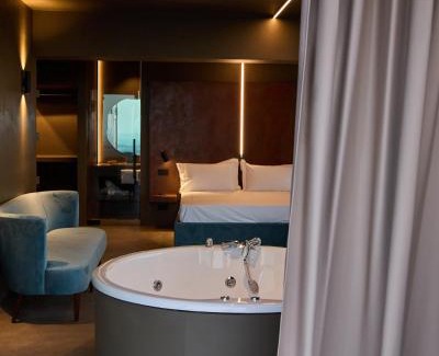 Saludecio Hotel | Le Agavi Resort & SPA