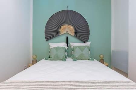 La Joliette Apartment | Le Albrand - Joliette - St Charles - Vieux Port