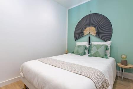 La Joliette Apartment | Le Albrand - Joliette - St Charles - Vieux Port
