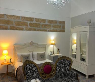 Cinisi Apartment | Le Alcove