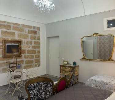 Cinisi Apartment | Le Alcove