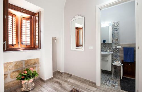 Cinisi Apartment | Le Alcove