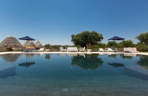 Ostuni Villa | Le Ali Bianche by Perle di Puglia