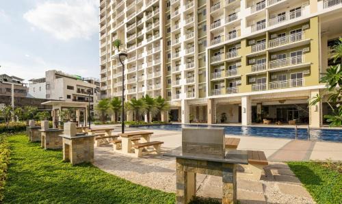 A. Bonifacio Apartment | LE ALTO ABODE The Celandine