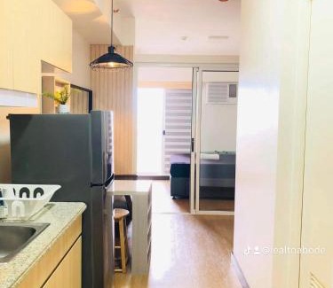 A. Bonifacio Apartment | LE ALTO ABODE The Celandine