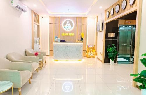 Cua Lap Hotel | Le Anh Hotel