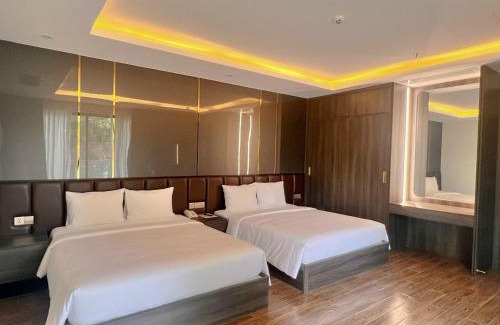 Cua Lap Hotel | Le Anh Hotel