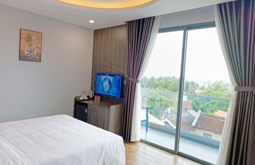 Cua Lap Hotel | Le Anh Hotel