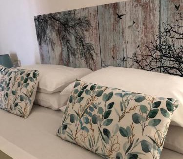 Terrasini House | Le Antiche Alcove