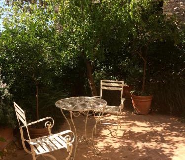Semproniano House | Le Antiche Mura