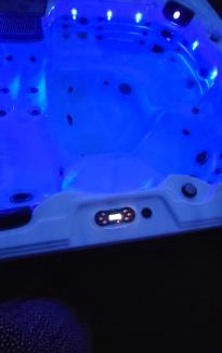 Bouguenais House | Le Béluga II Spa Nantes Bouguenais Aéroport
