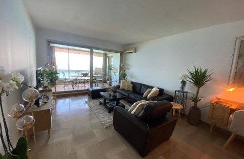 Fabron Apartment | LE BAHIA