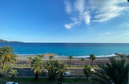 Fabron Apartment | LE BAHIA