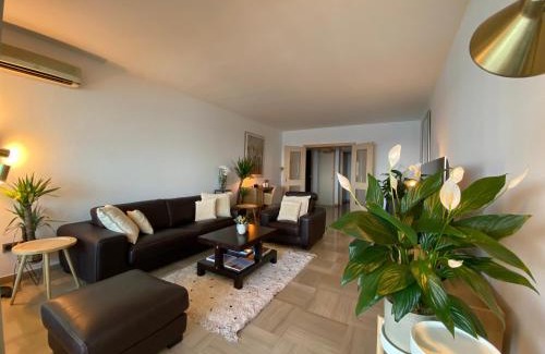 Fabron Apartment | LE BAHIA
