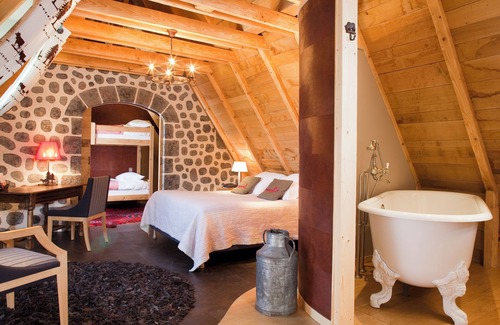 Salers Hotel | Le Baillage