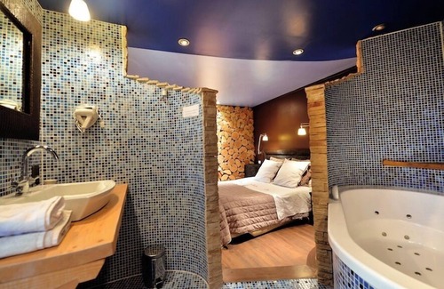 Salers Hotel | Le Baillage