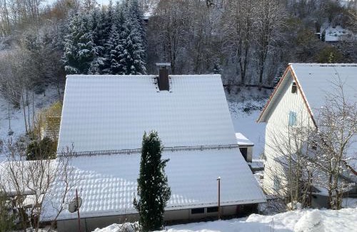 Alpirsbach House | Le Bain du Corbeau - Schwarzwald-Villa Alpirsbach