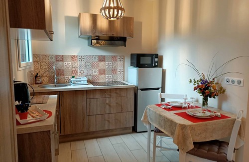 Adast Bed & Breakfast | Le Balcon des Cimes