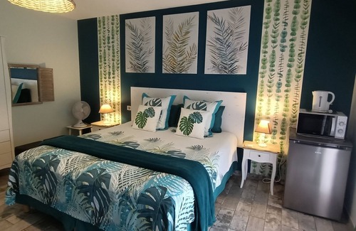 Adast Bed & Breakfast | Le Balcon des Cimes