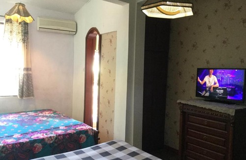 Mahebourg Bed & Breakfast | Le Bamboo Guesthouse