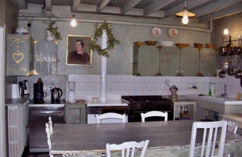 Beauchamps-sur-Huillard Other | Le Bangin, a family home