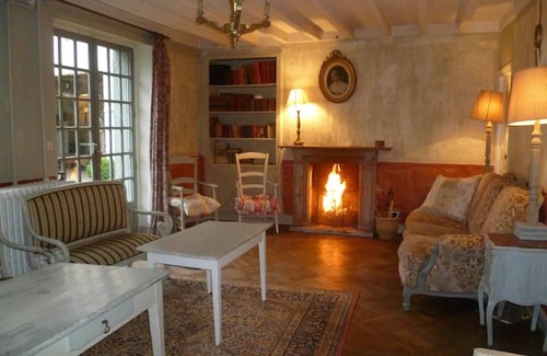 Beauchamps-sur-Huillard Other | Le Bangin, a family home