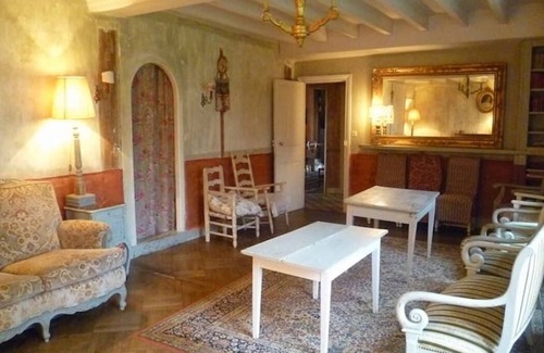 Beauchamps-sur-Huillard Other | Le Bangin, a family home