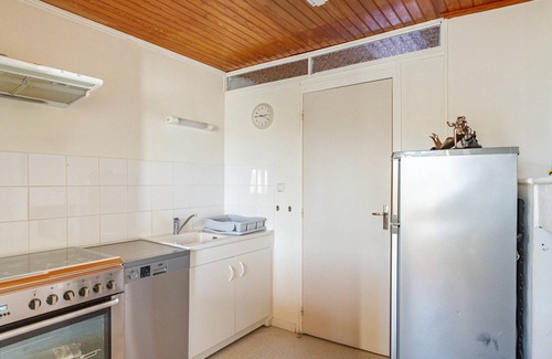 Murat Apartment | Le Barry - Studio avec jardin